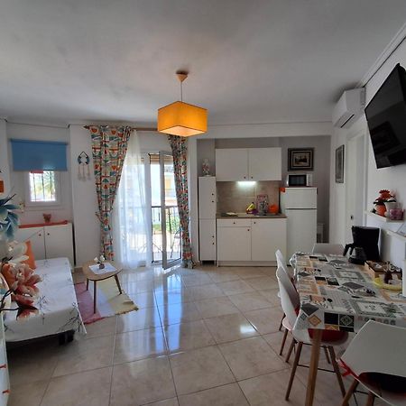 דניה Apartamento Orange מראה חיצוני תמונה