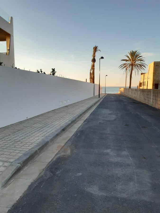 דניה Apartamento Orange מראה חיצוני תמונה