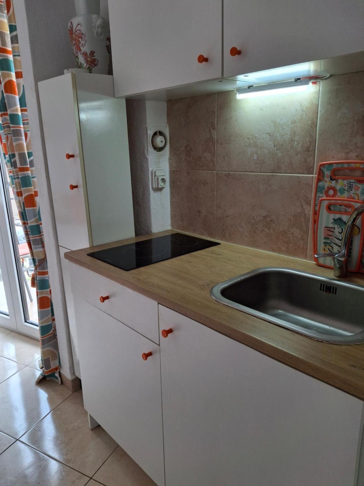 דניה Apartamento Orange מראה חיצוני תמונה